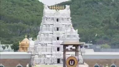 मोकामा: मोकामा में तिरुपति बालाजी मंदिर का निर्माण कार्य जल्द होगा शुरू: तिरुपति अध्यक्ष ने जताया आभार