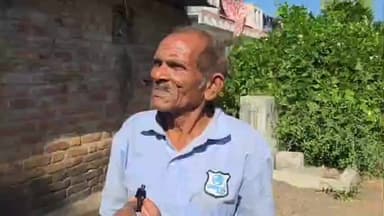 નસવાડી: શહેરમાં કોલુ નવી વસાહત ગામમાંઘરે ઘરે પાણી પહોંચે તે માટે પાણીના નળ બનાવવામાં આવ્યા તેમાં પણ પાણી ના પહોંચ્યું