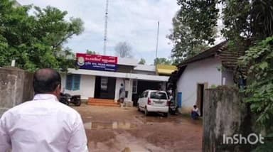 മാവേലിക്കര: തെരഞ്ഞെടുപ്പ് പ്രചരണത്തിനി ടെ ചാരുമ്മൂട്ടിൽ പെൺകുട്ടിയ്ക്ക് നേരെ പീഡനശ്രമം