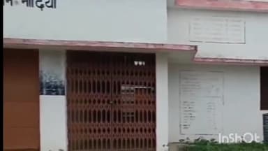 त्योंथर: आजादी के 78 साल बीत जाने के बाद भी नौडिया में नहीं है सड़क चुनाव के समय करके भूल जाते हैं जनप्रतिनिधि:ग्रामीण#janshmsya