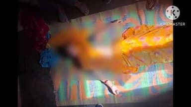 ललितपुर: चौकाबाग निवासी विवाहिता की मौत की गुत्थी हत्या और आत्महत्या के बीच उलझी, पिता ने ससुरालियों पर हत्या का आरोप लगाया