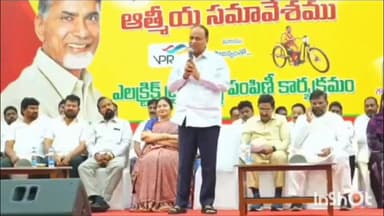 మాజీ సీఎం జగన్మోహన్ రెడ్డి పై ఎంపీ వేమిరెడ్డి ఫైర్