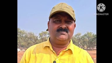 जालबांधा सहकारी समिति मनन्दलालवर्मा ने 120 क्विंटल धान बेचा, ऑनलाइन टोकन व्यवस्था से प्रक्रिया हुई सुगम