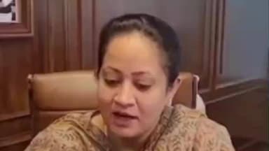 अटेली: अटेली कॉलेज में ₹4.51 करोड़ से बनेगा मल्टीपर्पज हॉल, स्वास्थ्य मंत्री आरती सिंह राव ने दी जानकारी