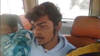 রানাঘাট ২: শান্তিপুরে রহস্যময় ভাবে যুবকের নিখোঁজ হওয়ার ঘটনায় গ্রেফতার ব্যক্তিকে পুলিশ হেফাজতে পাঠালো রানাঘাট আদালত