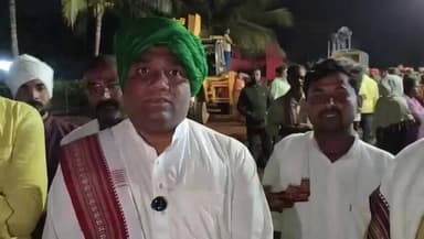 ರಬಕವಿ-ಬನಹಟ್ಟಿ: ಧರ್ಮದ ಹಾದಿಯಲ್ಲಿ ನಡೆಯುವವರ ಮನದಲ್ಲಿ ಶ್ರೀ ಅನ್ನದಾನೇಶ್ವರರು, ಬಂಡಿಗಣಿಯಲ್ಲಿ ಬಬಲಾದಿ ಶ್ರೀ