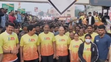 తణుకు: ఆరోగ్య ఆంధ్రప్రదేశ్ లక్ష్యసాధనకు ప్రతి ఒక్కరూ భాగస్వామ్యులు కావాలి : జిల్లా ఇన్చార్జి మంత్రి గొట్టిపాటి రవికుమార్