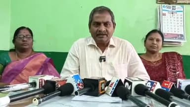 తాడేపల్లిగూడెం: జిల్లాలో ప్రధాన రూట్లో బస్ సర్వీసులను పెంచాము : జిల్లా ప్రజా రవాణా అధికారి వరప్రసాద్