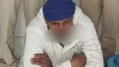 कालांवाली: पुलिस ने गांव चोरमार क्षेत्र से एक युवक को 5 ग्राम 98 मिलीग्राम हेरोइन के साथ किया गिरफ्तार