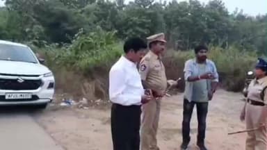 నర్సీపట్నంలో సునిమా షూటింగ్ సందడి,లోకల్ టేలంట్ అవకాశం