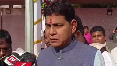 धमतरी: जमीन कारोबारियों के विरोध और रेलवे प्रभावितों के व्यवस्थापन के सवालों का जवाब दिए बिना लौटे प्रभारी मंत्री