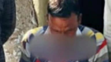 कालांवाली: पुलिस ने चूरापोस्त तस्करी मामले में वांछित मुख्य तस्कर को ओढां क्षेत्र से किया गिरफ्तार