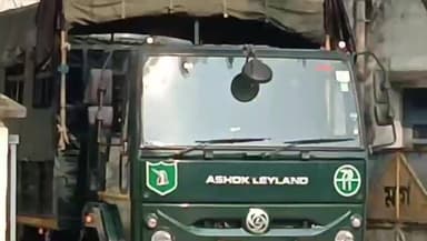 বালুরঘাট: ডিউটিরত অবস্থায় হৃদরোগে আকস্মিক মৃত্যু বিএসএফ জওয়ানের,বালুরঘাট মর্গে সম্পন্ন হল ময়না তদন্ত