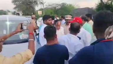 திருப்பத்தூர்: திருப்பத்தூர் அருகே ஹெச்.ராஜா மீது மூன்று பிரிவுகளில் வழக்குபதிவு