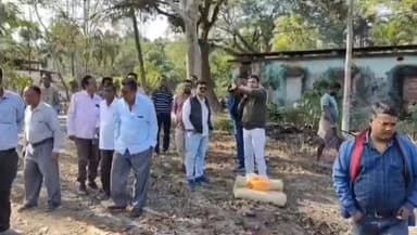 আলিপুরদুয়ার ১: শালকুমার হাটে রাজ্যের মুখ্যমন্ত্রীর অনুদান এক কোটি ৪২ লক্ষ টাকা