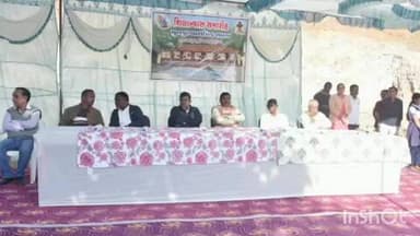 કડાણા: મૂનપુર ખાતે પ્રાથમિક શાળાના મકાનનું ખાતમુરત કરવામાં આવ્યું