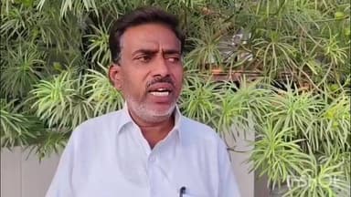 ಯಾದಗಿರಿ: ಕೋಲಿ ಸಮಾಜ ಎಸ್ಟಿಗೆ ಸೇರ್ಪಡೆಗೊಳಿಸಲು ಸರ್ಕಾರ ಅಧಿವೇಶನದಲ್ಲಿ ನಿರ್ಣಯ ಕೈಗೊಳ್ಳಲು ನಗರದಲ್ಲಿ ಹೋರಾಟಗಾರ ಉಮೇಶ ಮುದ್ನಾಳ ಆಗ್ರಹ