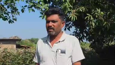 નસવાડી: વડદલી, કંકુવાસણ, જેમલગઢ તેમજ અન્ય 5 જેટલા ગામોમાં માઇનોર કેનાલમાં પાણી ન આવતા ખેડૂતો મુશ્કેલીમાં #jansamasya