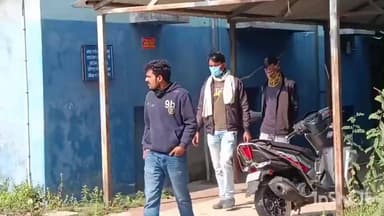 গলসি ২: আদড়াহাটি পঞ্চায়েতের খানাটি গ্রামের মাঠে জমিতে বীজ ছড়াতে গিয়ে জমি থেকেই মৃতদেহ উদ্ধার হল এক ব্যক্তির