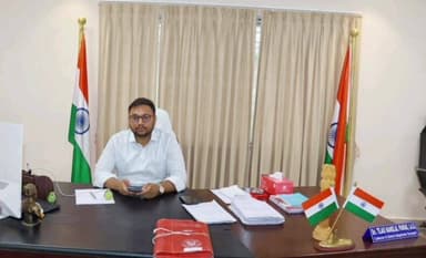 సూర్యాపేట: ఎన్నికల కోడ్ నేపద్యంలో ప్రజావాణి రద్దు: జిల్లా కలెక్టర్ తేజస్ ప్రకటన