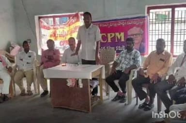 భద్రాచలం: దుమ్ముగూడెం చెర్ల మండలాల్లో ఎన్నికల వ్యయ పరిశీలకులు లావణ్య పర్యటన