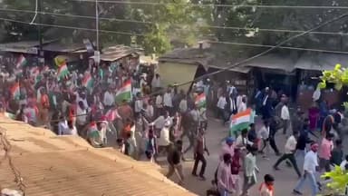 साजा: किसानों ने राजनांदगांव-कवर्धा मुख्य मार्ग किया जाम, 11 दिसंबर की जनसुनवाई रद्द करने की मांग