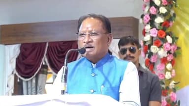 जशपुर: मुख्यमंत्री ने पतराटोली सड़क हादसे पर जताया गहरा शोक, राष्ट्रीय राजमार्ग-43 पर हुई भीषण दुर्घटना में पाँच युवकों की मौत