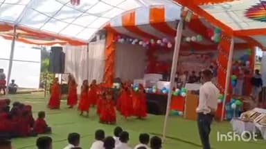 अन्तागढ़: पीएमटी छात्रावास अंतागढ़ में मनाया गया संयुक्त छात्रावास दिवस