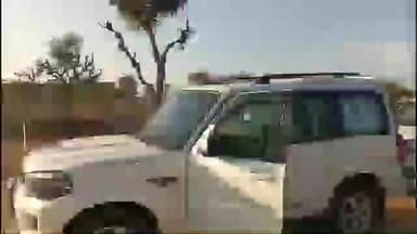 जोधपुर: जोधपुर जिला ग्रामीण पुलिस और गुजरात एटीएस ने शेरगढ़ थाना क्षेत्र में मादक पदार्थ तस्करी को लेकर की बड़ी कार्रवाई