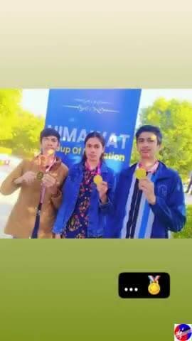 जिनके इरादे फौलाद होते हैं,वो पत्थर भी मोम बना देते हैं| #viralreel #अनिशाभार्गव