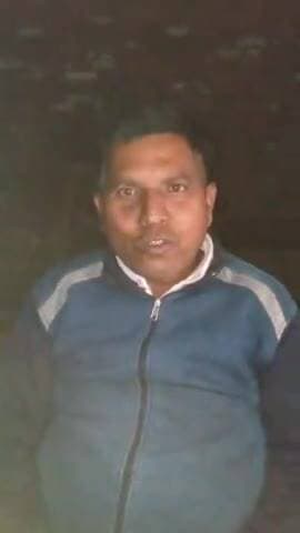 ग्राम पंचायत के चुनाव के समय सावधान रहें और ईमान दर व्यक्ति को ही चुने