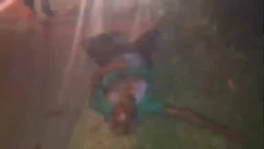 திண்டிவனம்: தென்பசியார் பகுதியில் கார் மரத்தின் மீது மோதிய விபத்தில் மூவர் உயிரிழப்பு போலீஸார் விசாரணை