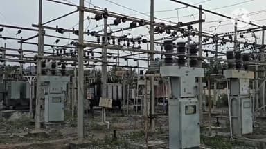 ಕುರುಗೊಡು: ಎಮ್ಮಿಗನೂರು 110/11 ಕೆವಿ ವಿದ್ಯುತ್ ವಿತರಣಾ ಕೇಂದ್ರದಲ್ಲಿ ತಾಂತ್ರಿಕ ನಿರ್ವಹಣಾ ಕಾರ್ಯ, ಈ ಗ್ರಾಮಗಳಲ್ಲಿ ಡಿ.9ರಂದು ವಿದ್ಯುತ್ ವ್ಯತ್ಯಯ