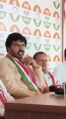 మహబూబ్ నగర్ అర్బన్: జిల్లా లో కాంగ్రెస్ అభ్యర్థులను గెలిపించాలి: జిల్లా అధ్యక్షులు సంజీవ్ ముదిరాజ్