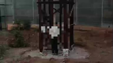 गुण्डरदेही: मां के निधन के तीसरे दिन बेटे ने की आत्महत्या, सुसाइड नोट में लिखा- मां के जाने से टूट गया हूं