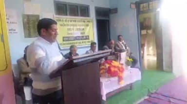 छतरी: जिला मंडी के सरोआ में एक दिवसीय उपभोक्ता शिविर संपन्न, लोगों ने सीखे कानून के गुर और कानूनविदों ने दी महत्वपूर्ण जानकारी