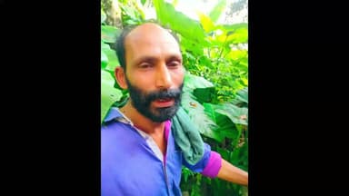 പീരുമേട്: ചപ്പാത്തിലെ വീട്ടിൽ സൂക്ഷിച്ചിരുന്ന 40 ലിറ്റർ കോടയും അര ലിറ്റർ വാറ്റ് ചാരായവും വണ്ടിപ്പെരിയാർ എക്സൈസ് പിടികൂടി