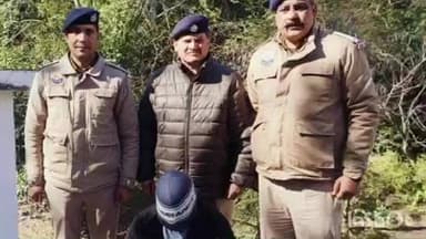 परागपुर: देहरा पुलिस ने मादक पदार्थों के आदतन चार अपराधियों को PIT एनडीपीएस एक्ट के तहत डिटेन कर धर्मशाला की जेल भेजा