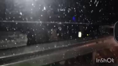 नैनीताल: जिले के भवाली में नैनीताल रोड स्थित हाईवे रेस्टोरेंट और आस-पास के क्षेत्रों में गुलदार का आतंक मचा