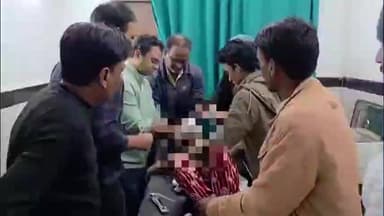 छतरपुर नगर: खेलते-खेलते बच्ची ने निगला ₹5 का सिक्का, जिला अस्पताल के डॉक्टरों ने बचाई जान