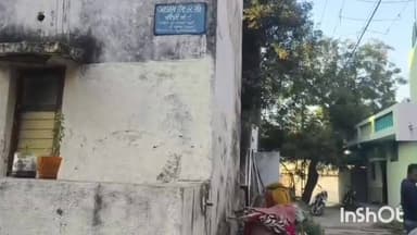 રાજકોટ પૂર્વ: રાજકોટના દૂધસાગર રોડ પર આવેલ ગુજરાત ડાઉસિંગ બોર્ડ સોસાયટીમાં પતિના હાથે પત્નીની હત્યા