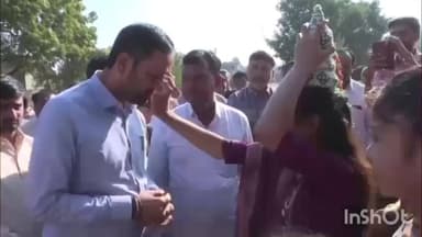 કુંકાવાવ: વડિયા તાલુકાના હનુમાન ખીજડીયામાં સરકારી આયુર્વેદ દવાખાનાનું નવું બિલ્ડીંગ તૈયાર