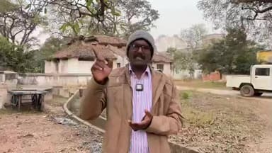 बालोद: जेल में बंद बदमाश क्यों करना चाहते थे बालोद के HRP नेता देवेंद्र साहू की हत्या? देवेंद्र ने बताए कारण