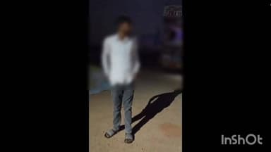 జమ్మికుంట: జమ్మికుంట పట్టణంలో గంజాయి కలకలం యువకుల వద్ద ప్యాకెట్ లలో గంజాయి లభ్యం