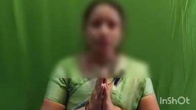 రాజేంద్రనగర్: మీర్ చౌక్ ఎసిపి పై దళిత మహిళ ఆరోపణలు