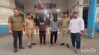 ઉધના: સુરતના સચિન GIDCમાં દુર્ઘટના: બરફની ફેક્ટરીના ફ્લેશ ફાયરમાં બે યુવતીના મોત