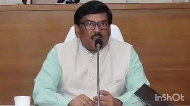 గుంటూరు: డయల్ యువర్ కమిషనర్ కార్యక్రమం ద్వారా ప్రజల సమస్యలు పరిష్కరిస్తాం: గుంటూరు నగర కమిషనర్ శ్రీనివాసులు