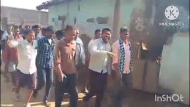 दुर्गुकोंदल: ग्राम कोड़ेकुर्से में नशा मुक्ति के लिए किया गया बड़ा पहल, महिलाओं की अगुवाई में रैली निकालकर शराबबंदी लागू की गई