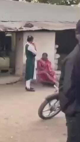 ગઢડા: ગઢડામાં સામાકાંઠા ચાર રસ્તા પાસે ખેતરમાં મહિલાની હત્યા:બોથડ પદાર્થના ઘા ઝીંકીને મોતને ઘાટ ઉતારાઈ