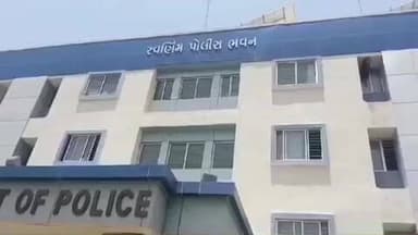 શંખેશ્વર: શંખેશ્વર તાલુકાના એક ગામની મહિલાએ કાકા સસરા સામે છેડતીની ફરિયાદ નોંધાવી